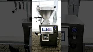 Шприц для колбасы Frey KONTI E-120 | Изображение 4 - Machineryline