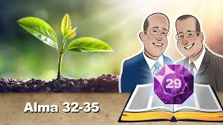 Scripture Gems - Come Follow Me: Alma 32-35