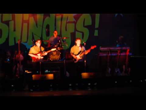 The Shindigs