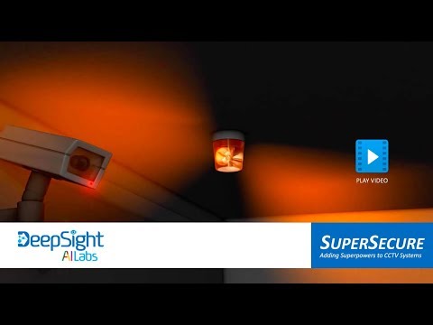 DeepSight SuperSecure