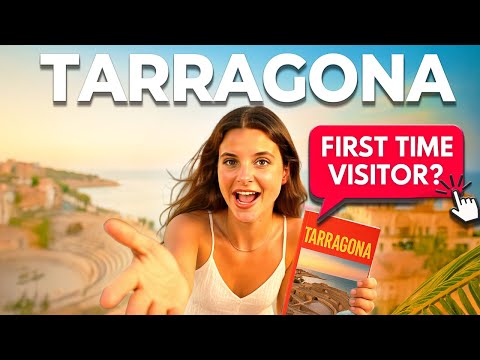Tarragona Spain The BEST Things to Do in Tarragona TOP 10 | 2025 Travel Guide