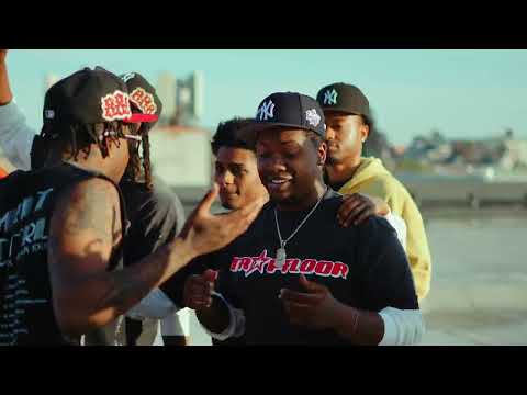 Trapfloor Guap x Baby NoLakkin x King Beamo - Catch Up (Official Video)