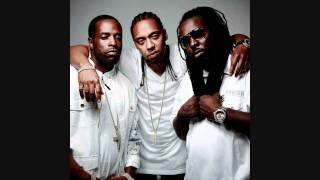 L.E.P Bogus Boys - Zombie Land (feat. Lupe Fiasco)