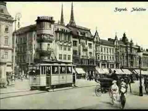 Marko Novosel MOJ ZAGREB (Branko Mihaljević)