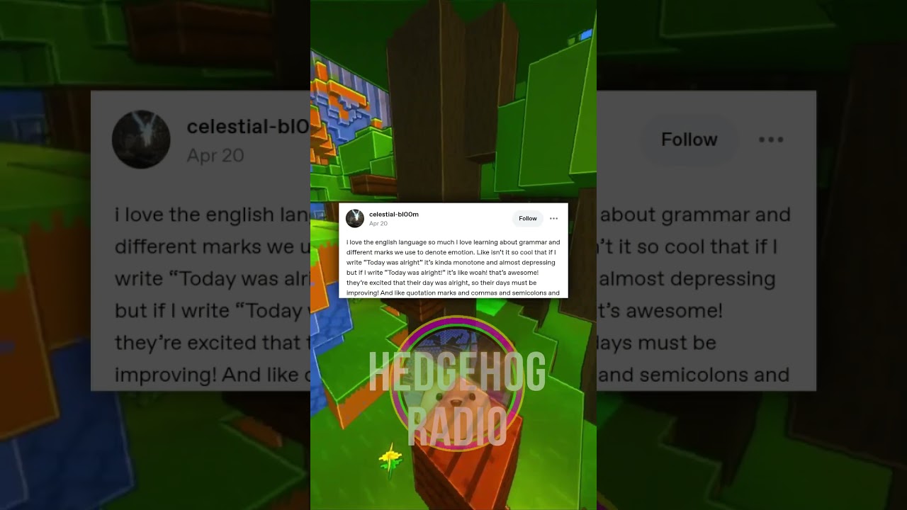 I love the English language so much! 📖✒️| tumblr Post