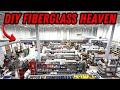 Fiberglass Tips From The Pros | The BEST Fiberglass Store