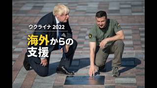 ウクライナ2022(7/8)　ドネツ川の戦い