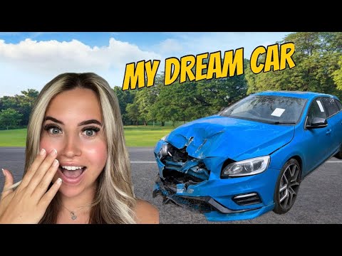 Thumbnail for REBUILDING MY V60 POLESTAR FROM COPART by Polestar
