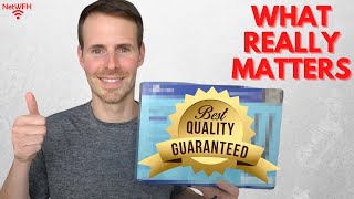 ROUTER BUYING GUIDE: What to Look for When Buying a Router