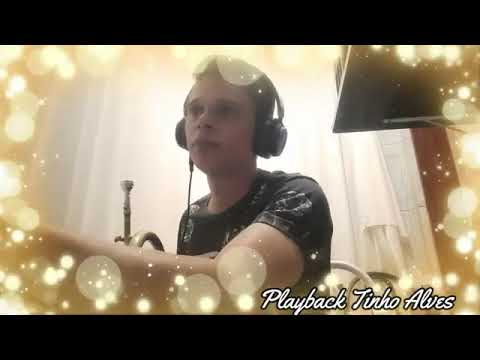 André Silva Flugelhorn Hino CCB 262