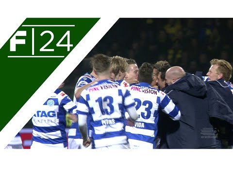 Karim Tarfi scores stunning 30 yard free-kick!