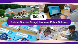 Takeoff by IXL: District Success Story | Kinnelon Public Schools