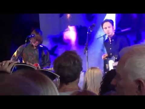 Joel Alme - Våran sort (live @ Gröna Lund, Stockholm 20.06.2016)