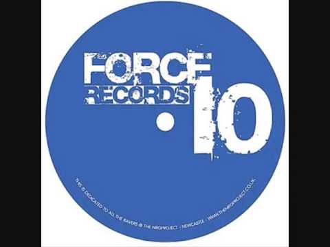 DJ Gary MC   Gamma Reloaded - vinilo makina remember - revival vinyl