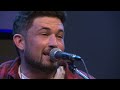 Michael Ray - Workin' On It | 98.7 The Bull | PNC Live Studio Session