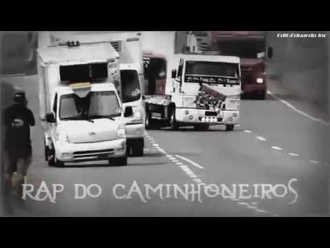 Rap dos caminhoneiros