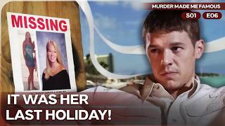 The Devil Who Confessed and Bargained with the Police! | Murder Made Me Famous | Season 1 Episode 6
