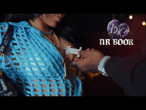 NR BOOR - IDK [Official Music Video]