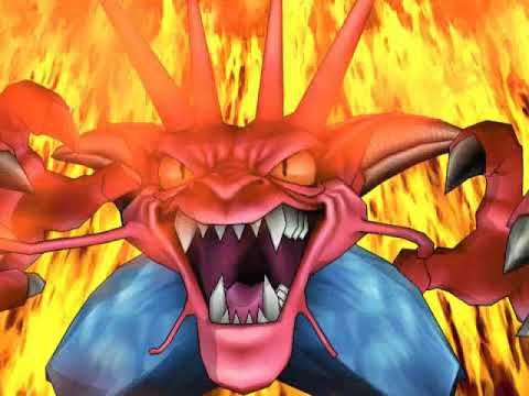 Dragon Quest Battle Road Victory - Dragon Quest 6 Bosses Finisher