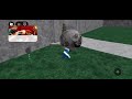 Seizure Warning MUGEN SEZIURE ROBLOX Warning