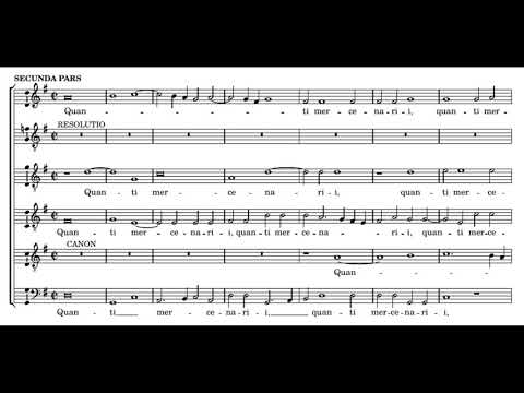 Willaert: Pater peccavi - Singer Pur