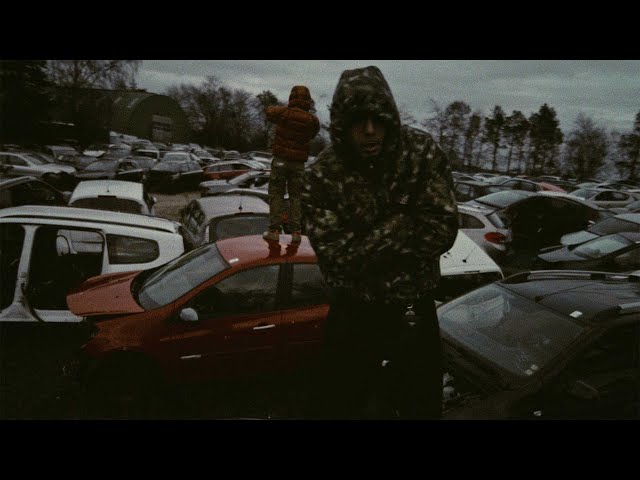 Dansk rap  - 1