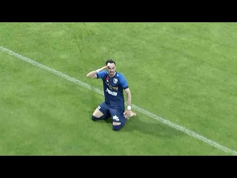 Vergeigt: Grieskirchen nutzt die Chancen nicht