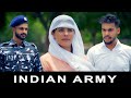 Indian Army Team Black Film Short Film