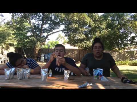 CAPRI SUN CHALLENGE W/4UNITED
