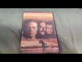 LEGENDS OF THE FALL DVD Overview