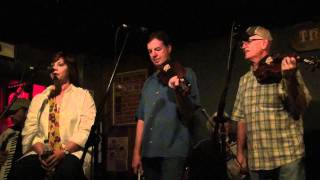 Dawn &amp; Kenny Sears - Texas On A Saturday Night