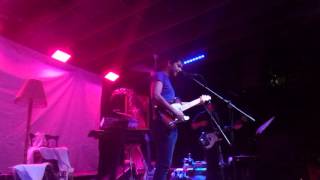 Playa o Radio - Memories - 24 octubre 2015 @ Cinema Café