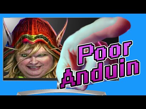 It's Enough to Make Your Opponent Cry