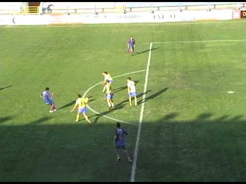 Oportunidades de Peri y Lauri (Extremadura UD 1-0 SP Villafranca)