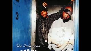 Mobb Deep - Thrill Me (feat. Big Noyd)