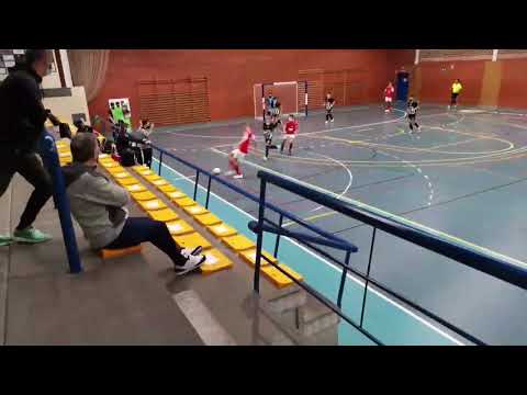 1ªP A BOMBO Y PLATILLO ALCANTARILLA CFS 3 - 3 JIMBEE CARTAGENA FS