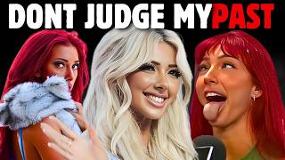 Ex-OnlyFans Nala Ray ATTEMPT DELETING PAST Fails | @NalaRayy