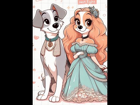 Set 8 - Reign of jar - Green yellow dogs testing