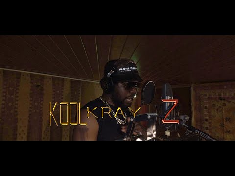 Kool Kray - Z   " OBOBOE "  Official Video 2022. Directed. Enzo De Vito