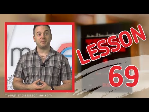 Elementary Lesson 1 Noun Is Noun┃Basic English Grammar and Structures by MyECO Learn English