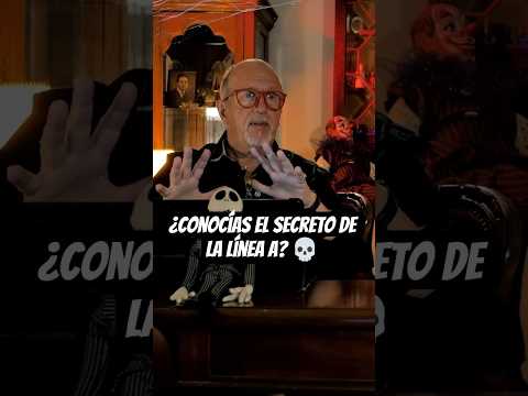 Estaciones Fantasma: El secreto de la Línea A 🚇👻 #shorts #fantasmas #subte