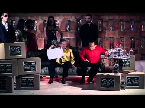 Darío Gómez y Alfredo Gutíerrez un clavo saca otro clavo