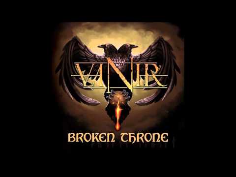 Broken Throne  - Vanir