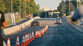 Dodge 2023 Roadkill Nights Recap