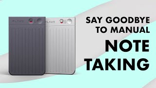 AI Voice Recorder | Simplify your life with Plaud