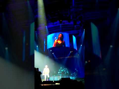 Daniel Landa - Obsidián, Ostrava 29.10.2018