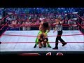 Austin Aries Vs Zema Ion TNA Victory Road Highlights