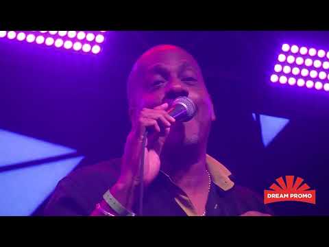 ZOUK SOUS LES ETOILES: Kwaxikolor -Taxikreyol