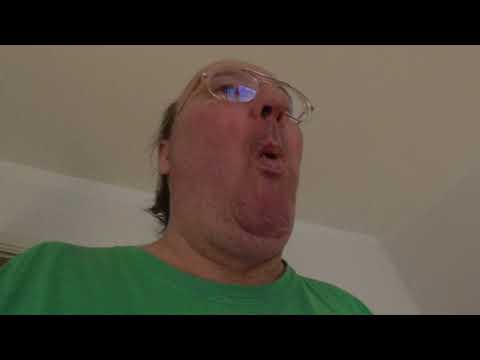 MongoTV_7926 - Spiser CHIPS og Drikker COLA Onsdag Eftermiddag