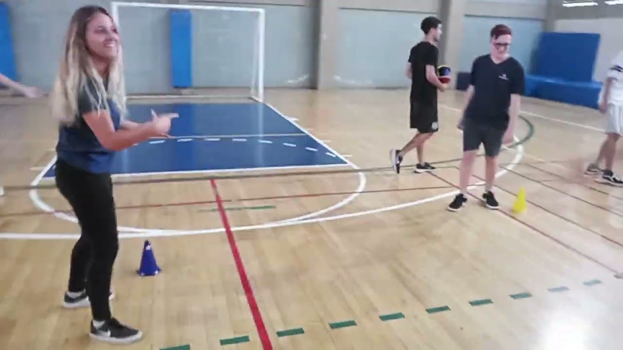 Recreação e Lazer - ensino médio - ATIVIDADES 2022 - UNI.